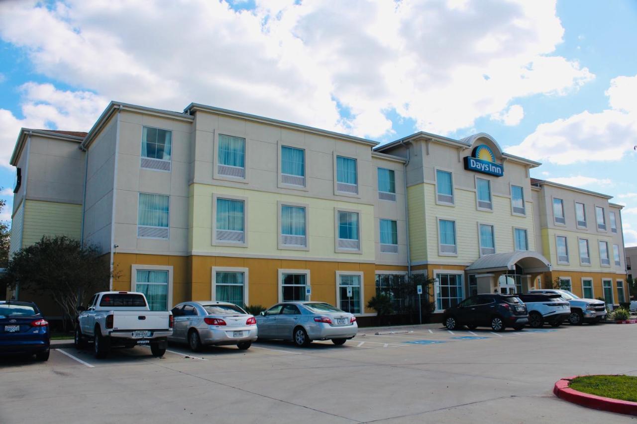 Spark By Hilton Victoria Exterior foto